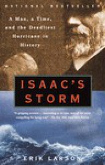 Isaacs Storm - Erik Larson