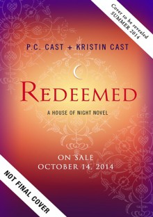 Redeemed - Kristin Cast, Phyllis Christine Cast