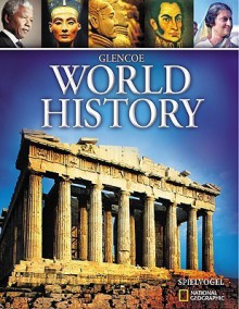 Glencoe World History, Studentworks Plus DVD - Glencoe/McGraw-Hill