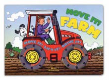 Move It! Farm - Mike Brownlow