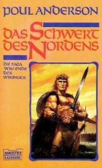 Das Schwert des Nordens - Poul Anderson