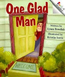 One Glad Man - Lynea Bowdish