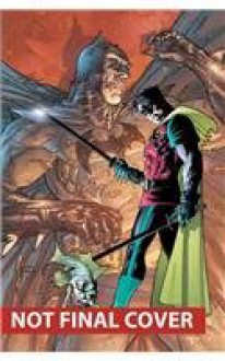 Damian: Son of Batman - Andy Kubert, Grant Morrison