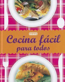 Cocina Facil Para Todos - Various