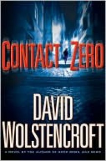 Contact Zero - David Wolstencroft