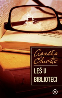 Leš u biblioteci - Zdenka Drucalović, Agatha Christie