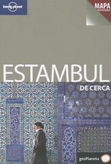 Lonely Planet Estambul de Cerca - Virginia Maxwell, Lonely Planet