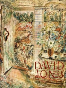 David Jones - David Jones, Tate Gallery