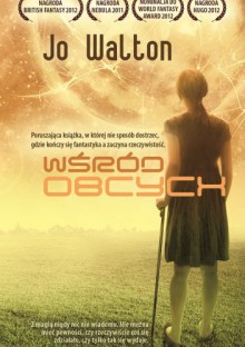 Wśród obcych - Jo Walton