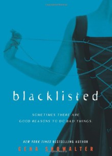 Blacklisted - Gena Showalter