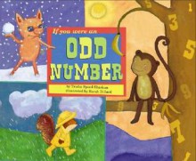 If You Were an Odd Number - Marcie Aboff, Sarah Dillard, Melissa Kes, Nathan Gassman