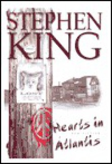 Hearts in Atlantis - Stephen King