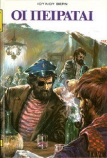 Los piratas del Halifax - Jules Verne