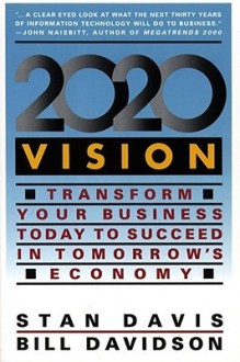 2020 Vision - Stan Davis, Bill Davidson