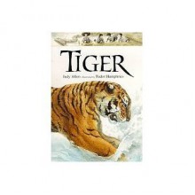 Tiger - Judy Allen, Tudor Humphries