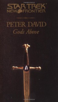 Gods Above - Peter David