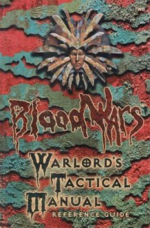 Warlord's Tactical Manual (Planescape/Blood Wars) - Kevin Melka