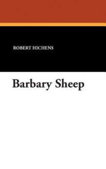 Barbary Sheep - Robert Smythe Hichens