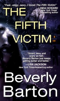 The Fifth Victim - Beverly Barton