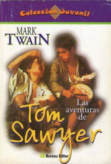 Las aventuras de Tom Sawyer - Mark Twain