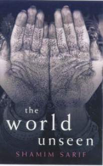 The World Unseen - Shamim Sarif