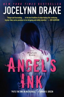 Angel's Ink - Jocelynn Drake