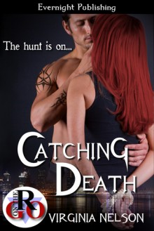 Catching Death - Virginia Nelson