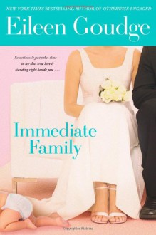 Immediate Family - Eileen Goudge