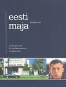 Eesti maja - Krister Kivi