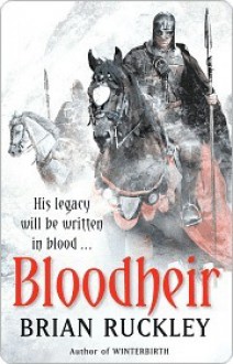 Bloodheir - Brian Ruckley