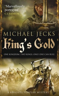 King's Gold - Michael Jecks