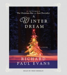 A Winter Dream - Richard Paul Evans