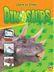 Dinosaurs - Jordan McGill