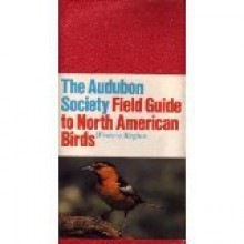 The Audubon Society Field Guide to North American Birds (Turtleback) - Miklos D.F. Udvardy