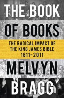 The Book of Books - Melvyn Bragg