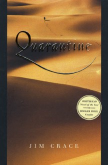 Quarantine - Jim Crace