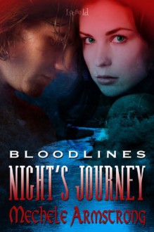 Night's Journey - Mechele Armstrong