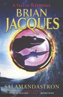 Salamandastron - Brian Jacques