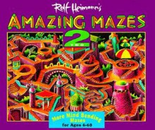 Amazing Mazes 2 - Rolf Heimann