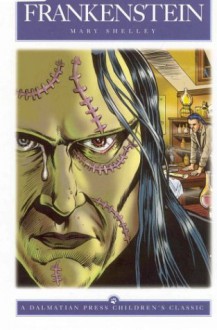 Frankenstein - Mary Shelley