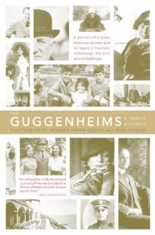 The Guggenheims - Debi Unger, Irwin Unger