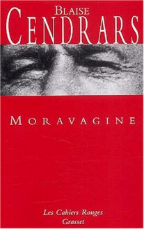 Moravagine - Blaise Cendrars