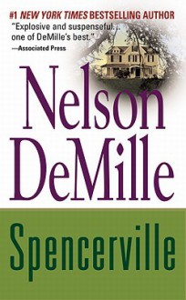 Spencerville - Nelson DeMille