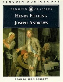 Joseph Andrews (Penguin Classics S.) - Henry Fielding