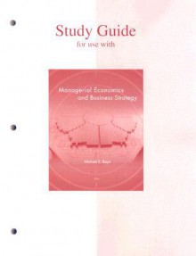 Managerial Economics and Business Strategy - Michael Baye