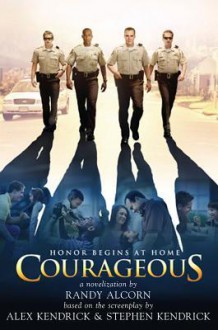 Courageous - Randy Alcorn