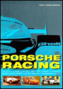 Porsche Racing - David Sparrow, Andrea Sparrow