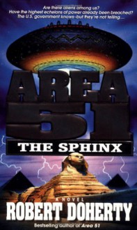 The Sphinx - Robert Doherty, Bob Mayer