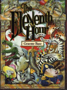 The Eleventh Hour - Graeme Base