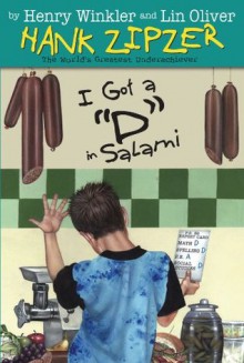 I Got a D in Salami - Henry Winkler, Lin Oliver, Jesse Watson